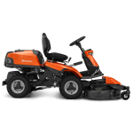 Tracteur de pelouse R316TX AWD C112
