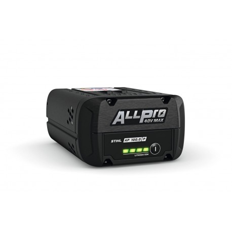 Batterie AP100.0P