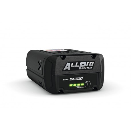 Batterie AP200.0P