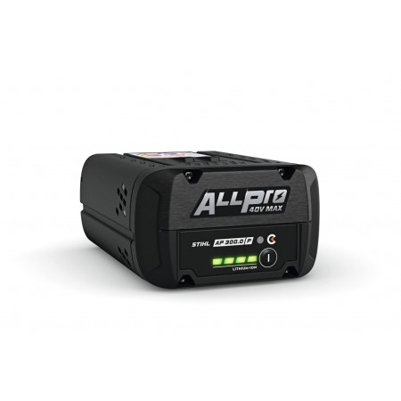 Batterie AP300.0PC