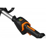 Perche taille-haie HLA140K PACK 30.0
