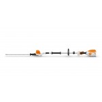 Perche taille-haie HLA66 PACK 20.0