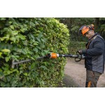 Perche taille-haie HLA66 PACK 20.0