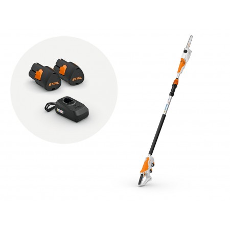 Perche élagage HTA30 SET