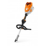 Moteur CombiSystème KM KMA140R AP