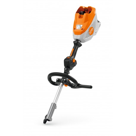 Moteur CombiSystème KM KMA140R AP