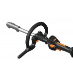 Moteur CombiSystème KM KMA140R AP