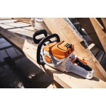 Tronçonneuse MSA160C-B PACK 200