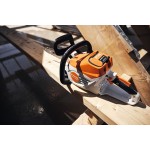 Tronçonneuse MSA200C-B PACK 30.0