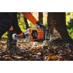 Tronçonneuse MSA260C-O PACK 200