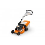 Tondeuse RM248.3T