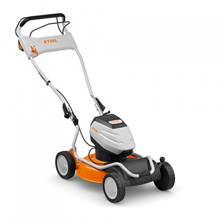 Tondeuse RMA2RV