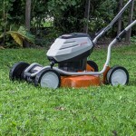 Tondeuse RMA2RV