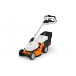 Tondeuse RMA750V PACK 300