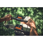 Tondeuse RMA756V
