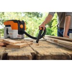 Aspirateur cuve SEA50 NU