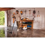 Aspirateur cuve SEA60 NU