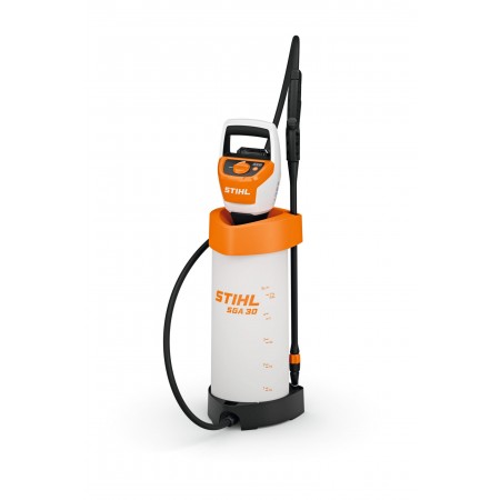 Pulvérisateur SGA30 NU