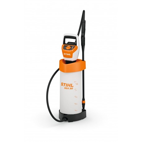Pulvérisateur SGA30 NU