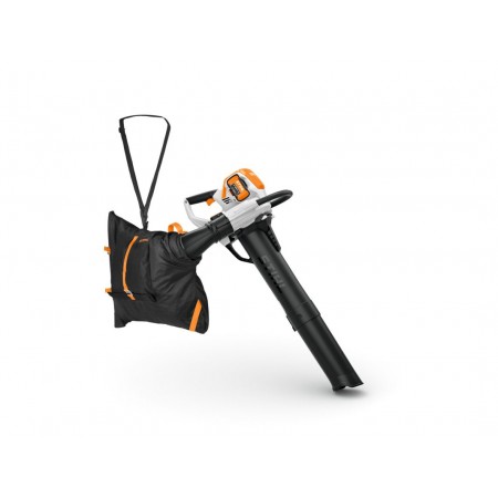 Aspiro-broyeur SHA140 PACK 200