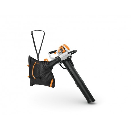 Aspiro-broyeur SHA140 PACK 200