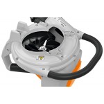 Aspiro-broyeur SHA140 PACK 200