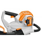 Aspiro-broyeur SHA140 PACK 20.0