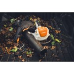 Aspiro-broyeur SHA140 PACK 20.0