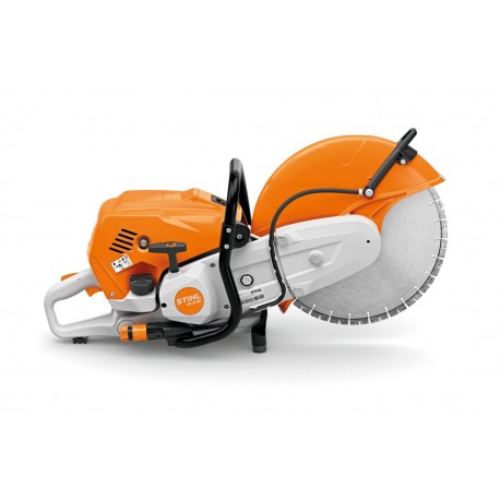 Découpeuse TS910I 400