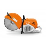 Découpeuse TS910I 400