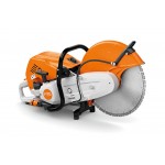 Découpeuse TS910I 400