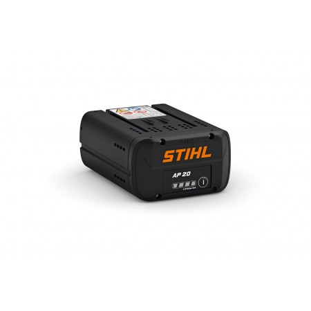 Batterie AP20.0