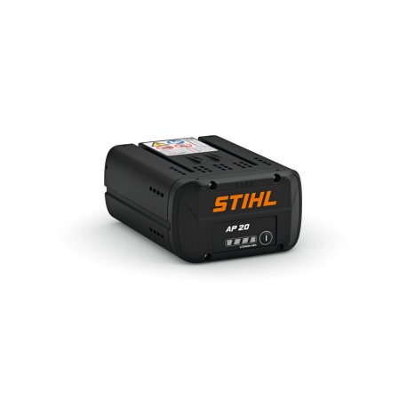 Batterie AP20.0