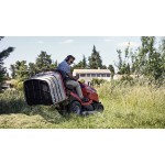 Tracteur de pelouse PRO900AWX 125PLUS
