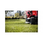 Tracteur de pelouse HF2625 HME