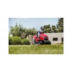 Tracteur de pelouse HF2625 HTE