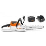 Tronçonneuse MSA120C-BQ SET