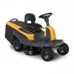 Tracteur de pelouse SWIFT 372E