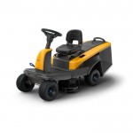 Tracteur de pelouse SWIFT 372E