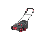 Scarificateur 48SC36