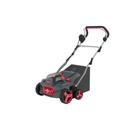 Scarificateur 48SC36