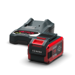Scarificateur 48SC36