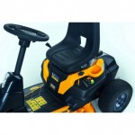 Tracteur de pelouse LR2 ES76